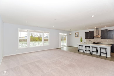 9924 Mosaic Blue Way, Indianapolis, IN 46239 - photo 4