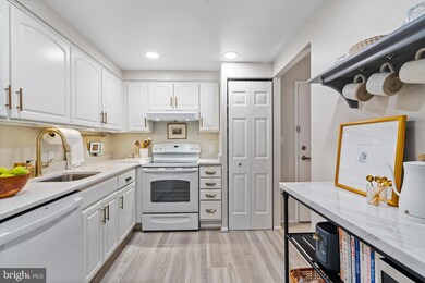 7661 Provincial Dr unit 206, West McLean, VA 22102 - photo 4