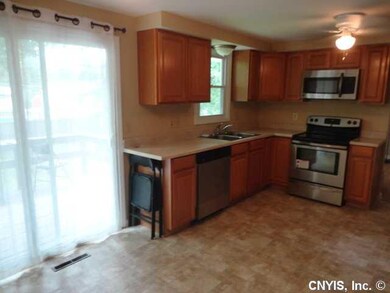 Kitchen Dining