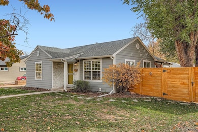 6280 W 46th Ave, Wheat Ridge, CO 80033 - photo 4