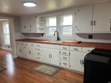 1609 E Wheeler St, Kokomo, IN 46902 - photo 6