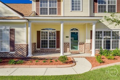 310 Keen Way, Guyton, GA 31312 - photo 4