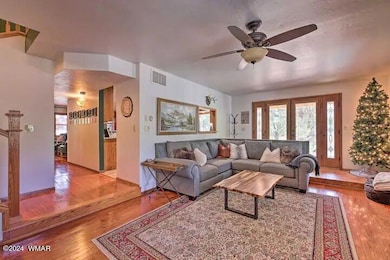 5238 Drifting Snow Loop, Pinetop, AZ 85935 - photo 2