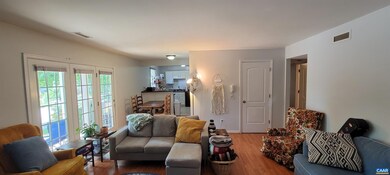 1311 Villa Way unit B, Charlottesville, VA 22903 - photo 2