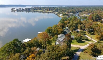 LOT 103 Shoreline Dr, Trinity, TX 75862 - photo 4