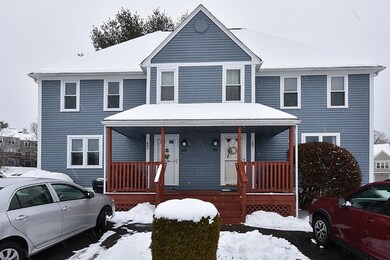 802 Brookhaven Ln, Woonsocket, RI 02895 - photo 2