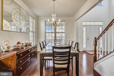 25252 Edenfield Ln, Chantilly, VA 20152 - photo 7