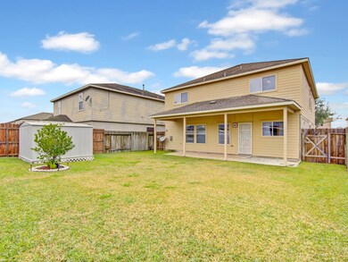 9310 Delmont Park Ln, Houston, TX 77075 - photo 6