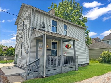 7 Home Portfolio, Union Township, PA 16101 - photo 5