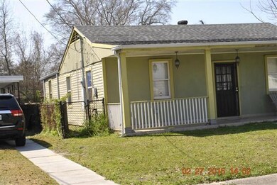 4556 Montegut Dr, New Orleans, LA 70126 - photo 2