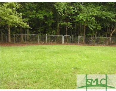 Yard/Garden.