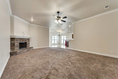 806 E 99th Ct, Odessa, TX 79765 - photo 4