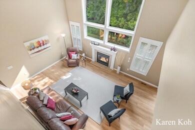 Main - Living Room