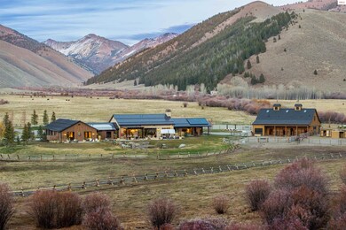 708 E Fork Rd, Hailey, ID 83333 - photo 5