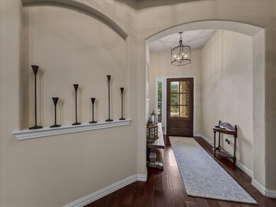 1805 Settlement Way, Aubrey, TX 76227 - photo 5