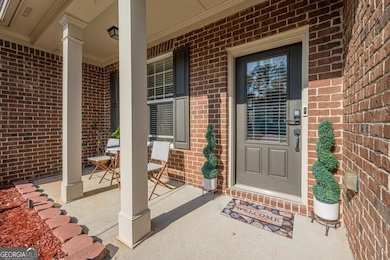 4890 Shiloh Crossing Way, Cumming, GA 30040 - photo 7