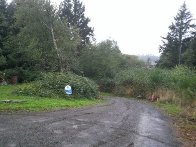 End of the road