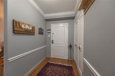 Park Plaza unit 815, Oakland, PA 15213 - photo 7