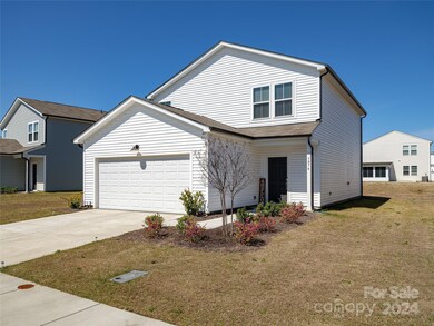 3074 Bell Spur Ave SW, Concord, NC 28027 - photo 3