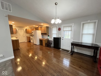 246 Springhill Rd, Seymour, IN 47274 - photo 5