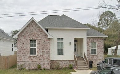 Another local example