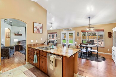 1602 W Dalton Cir, Payson, AZ 85541 - photo 5