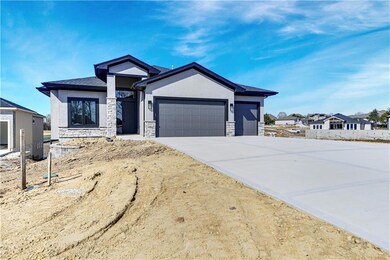 24913 W 98th St, Lenexa, KS 66227 - photo 2