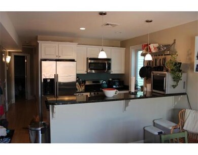 28 Mitchell St unit 1, Boston, MA 02127 - photo 2