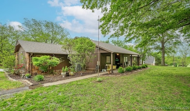 1908 College Park Rd, Claremore, OK 74017 - photo 7