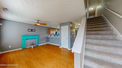 6809 Arbor Creek Dr unit 33, Louisville, KY 40228 - photo 5
