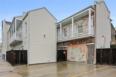 1025 Melpomene St unit 2B, New Orleans, LA 70130 - photo 2