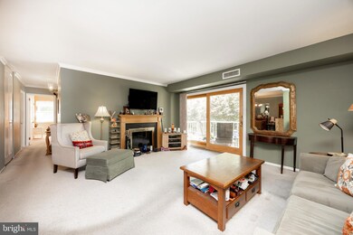 414 Old Forge Crossing, Devon, PA 19333 - photo 6