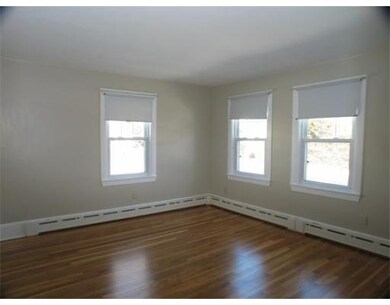 35 Homer St unit 1, North Dartmouth, MA 02747 - photo 3