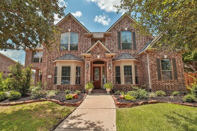 17403 Raven Canyon Ln, Houston, TX 77095 - photo 3