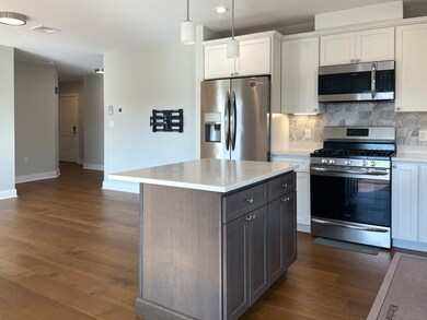 3 Bennett St unit 201, Wakefield, MA 01880 - photo 6