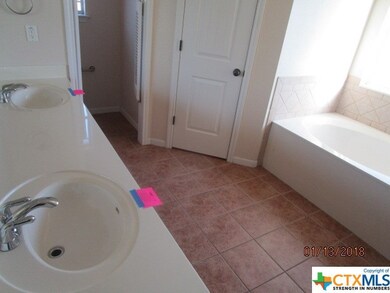 3305 Logsdon St, Copperas Cove, TX 76522 - photo 7