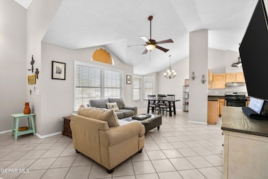 613 Orchid Dr, Horizon City, TX 79928 - photo 6