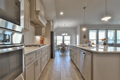 721 Carolyn Ridge Rd, Norman, OK 73071 - photo 7