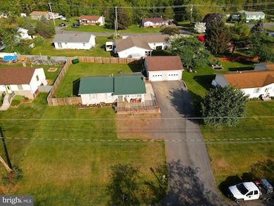 247 E Ridge Loop Rd, Romney, WV 26757 - photo 2