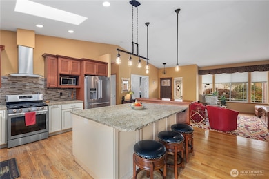 18612 98th Ave NW, Stanwood, WA 98292 - photo 7