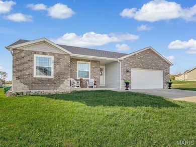 510 Cliff View Place, Valmeyer, IL 62295 - photo 2