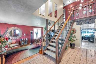 entry way