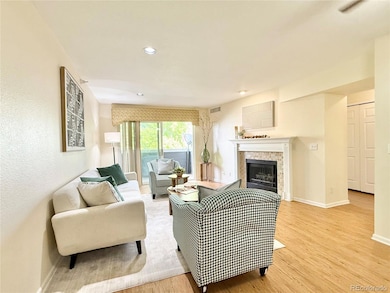 444 S Kittredge St unit 205, Aurora, CO 80017 - photo 6