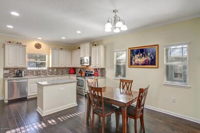 1435 Dancy St, Jacksonville, FL 32205 - photo 5