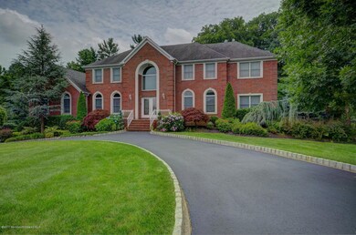 6 Tricorne Ct, Holmdel, NJ 07733 - photo 2