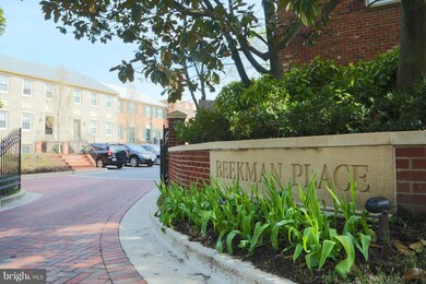 1646 Beekman Place NW unit C, Washington, DC 20009 - photo 5