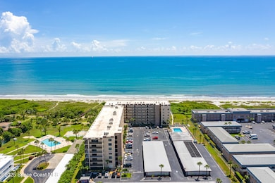3170 N Atlantic Ave #407, Cocoa Beach, F