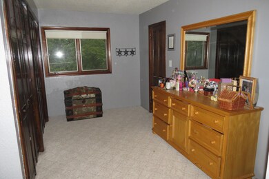 Master Bedroom view 2