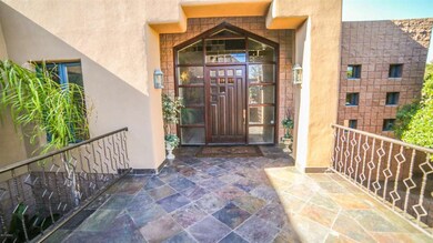 Front Entry 2