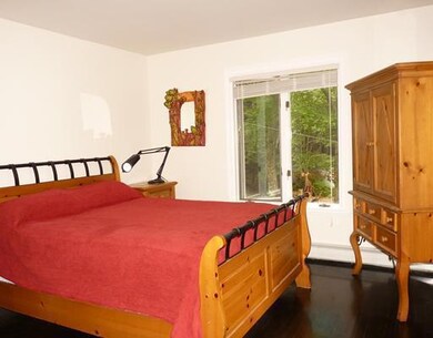 Master Bedroom.